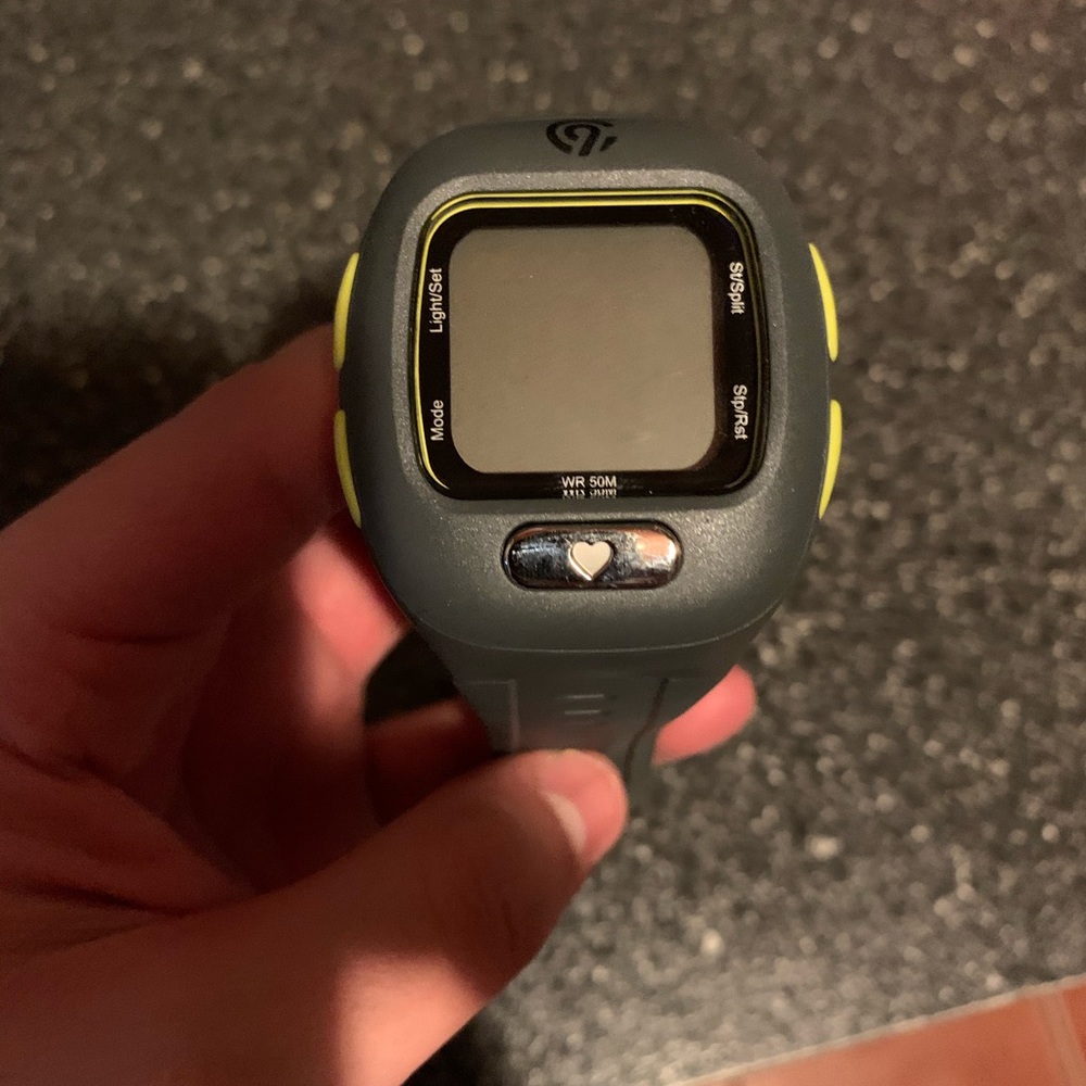 Watch